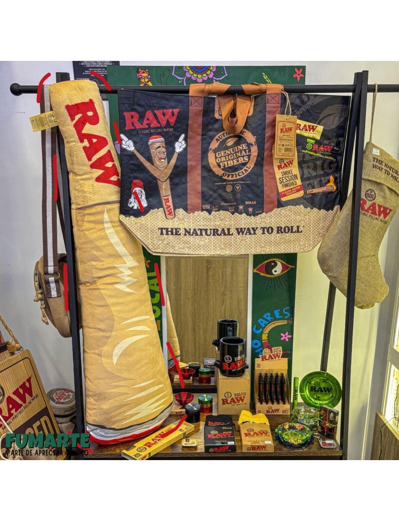 Almofada RAW | Cone Pillow