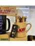 RAW Caneca Coffee Classic